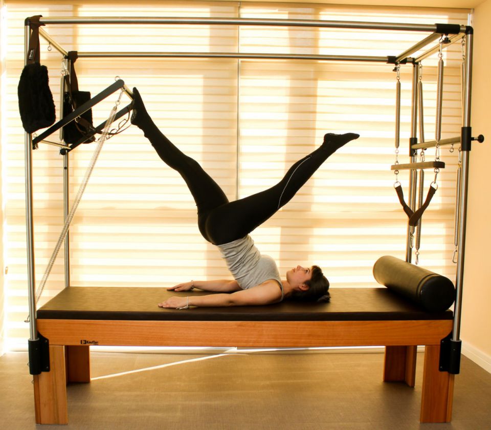 Conhecendo o Método Pilates - Balance Fisioterapia